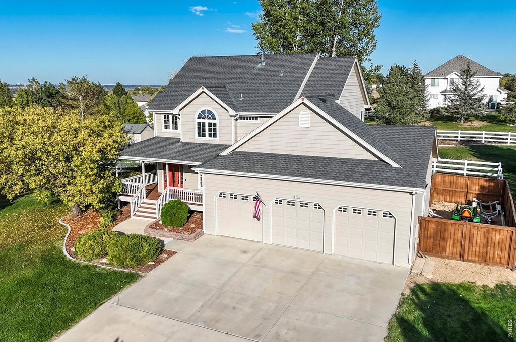 538 Eagle Crest Ct