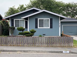 2100 Thiel Ave, McKinleyville, CA 95519