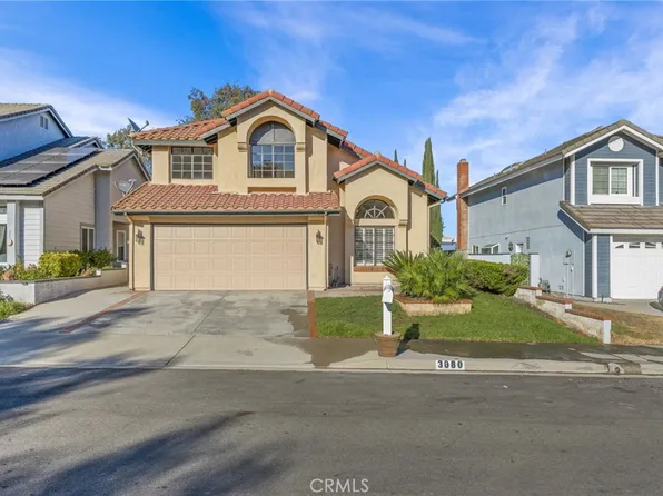 3080 Oakcreek Rd, Chino Hills, CA 91709