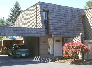 713 141st Ln SE #713, Bellevue, WA
