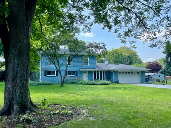 7750 Dean Rd, Indianapolis, IN 46240
