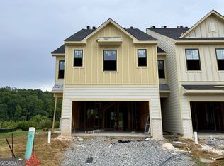 2927 Crystal Springs Point #160, Gainesville, GA 30507