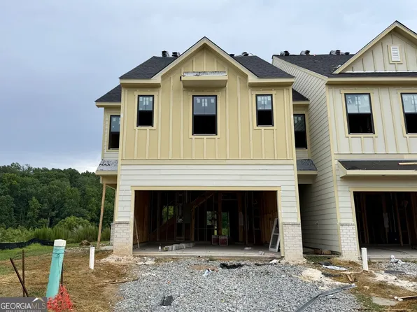 2927 Crystal Springs Point #160, Gainesville, GA 30507