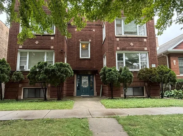 4608 N Kenton Ave APT 2, Chicago, IL 60630