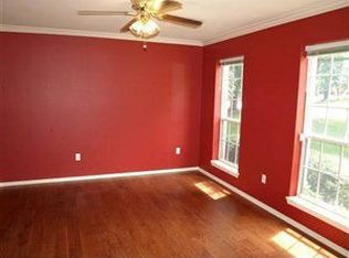4908 Inverness Dr, Tyler, TX 75703