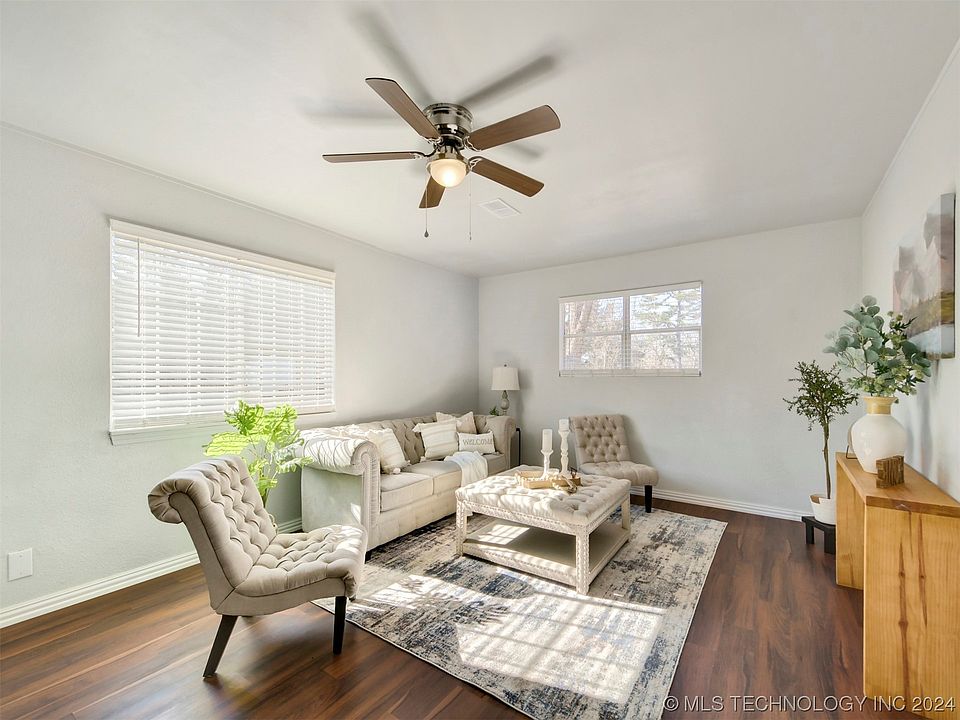 1794 Texas St, Healdton, OK 73438 Zillow