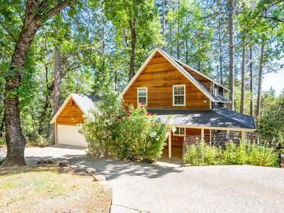 4036 Valley Vista Dr, Camino, CA, 95709