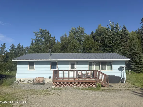 54110 Field Dr, Kenai, AK 99611