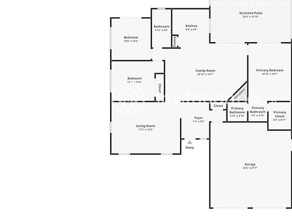 2nd image of 626 Miramar Ln