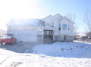 5865 W 17600 N, Garland, UT 84312