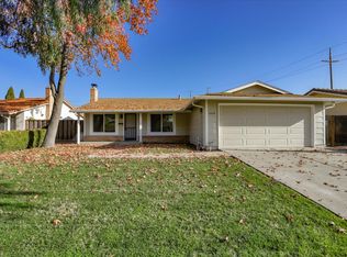 1608 Goldentree Dr, San Jose, CA 95131