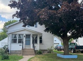 321 15th Ave N, Wisconsin Rapids, WI 54495