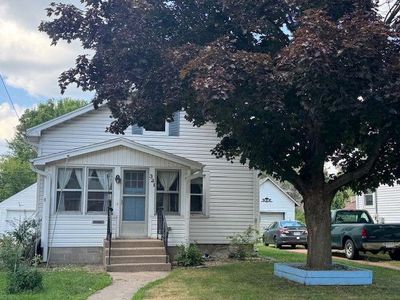 321 North 15TH AVENUE, Wisconsin Rapids, WI, 54495