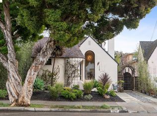 1129 Curtis St, Albany, CA 94706