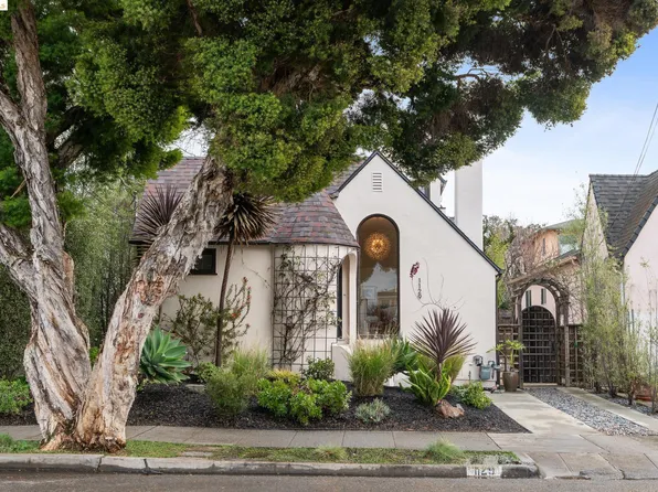 1129 Curtis St, Albany, CA 94706