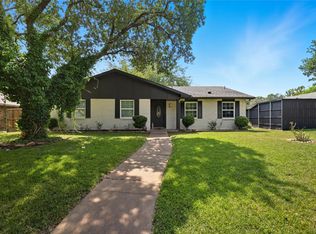 1320 Harvest Glen Dr, Plano, TX 75023