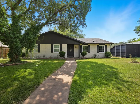 1320 Harvest Glen Dr, Plano, TX 75023