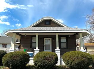 715 N Hancock St, Fremont, NE 68025