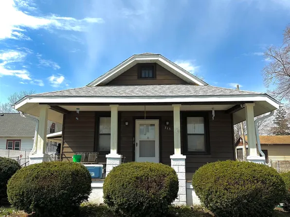 715 N Hancock St, Fremont, NE 68025