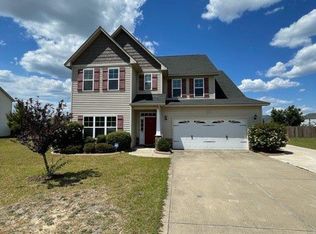 6620 Carriage Crossing Rd, Hope Mills, NC 28348