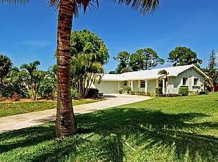 1349 NW Lakeside Trl, Stuart, FL 34994