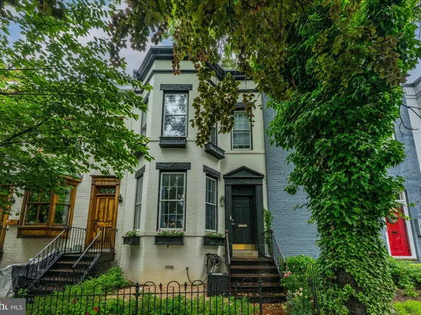 2511 I St NW, Washington, DC 20037