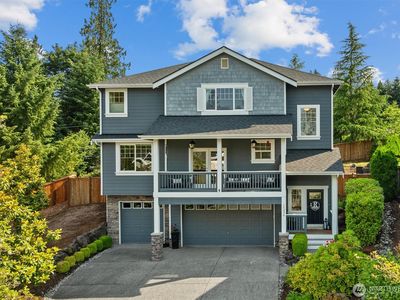 15234 272nd Place NE, Duvall, WA, 98019