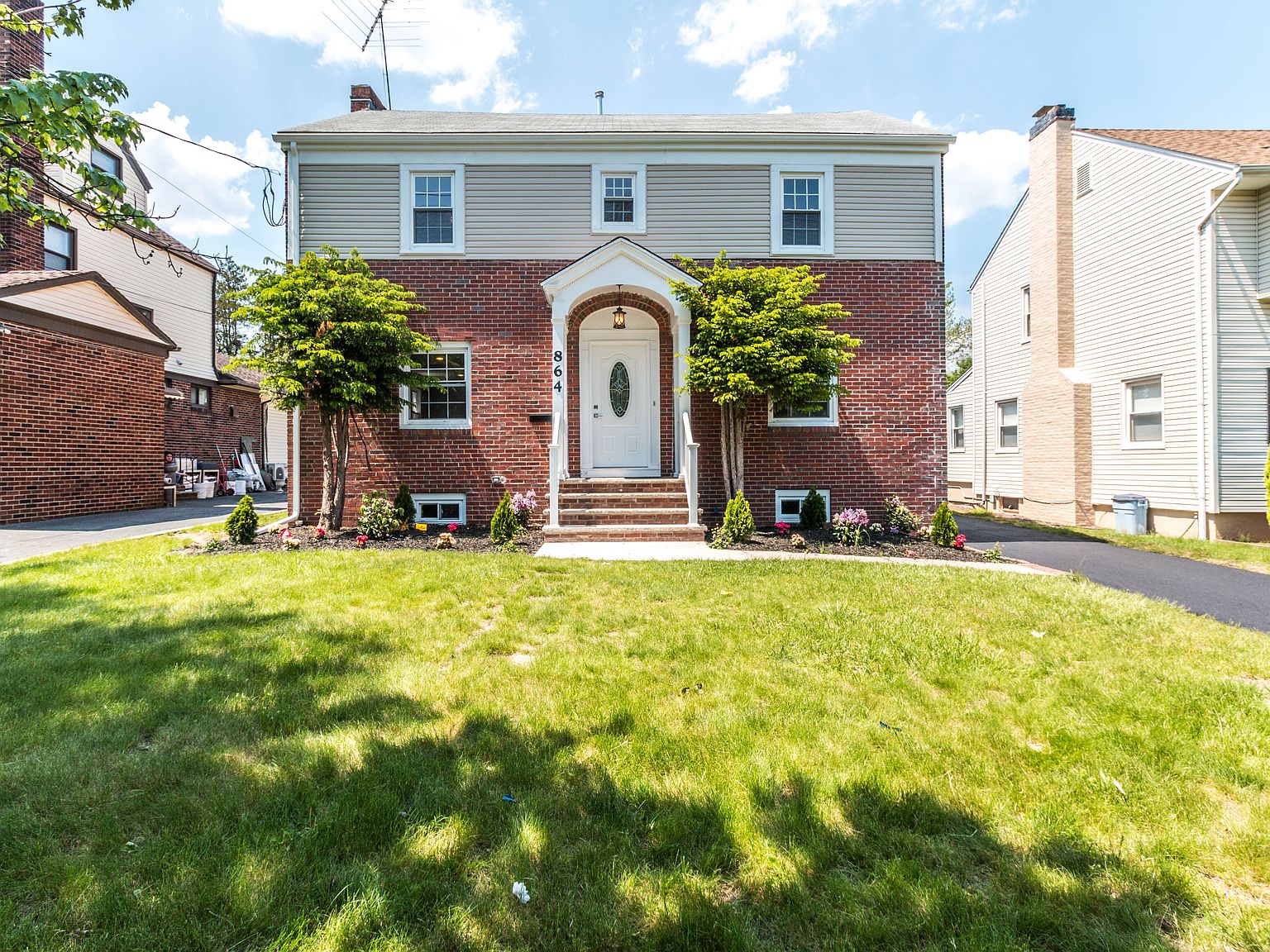 864 Colonial Ave, Union, NJ 07083 Zillow