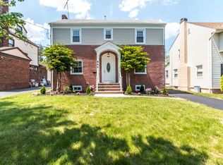 864 Colonial Ave, Union, NJ 07083