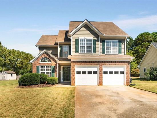 3533 Daventry Ln NW, Kennesaw, GA 30144