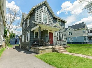254 Garson Ave, Rochester, NY 14609
