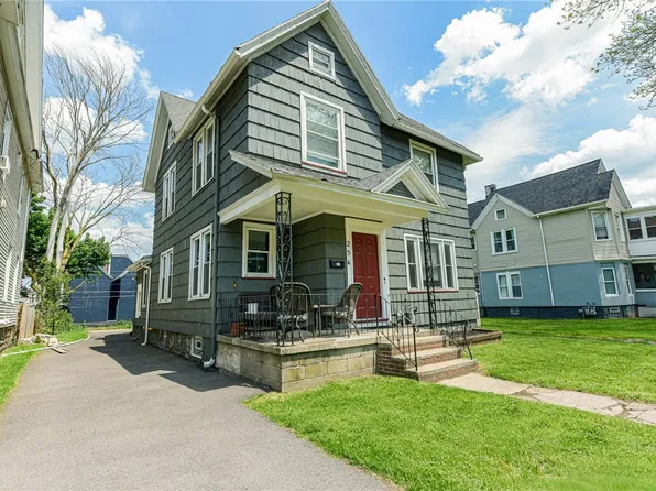 254 Garson Ave, Rochester, NY 14609