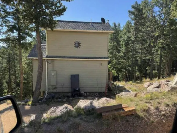 450 Potlatch Trl, Woodland Park, CO 80863