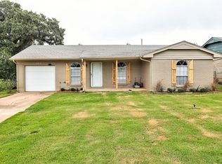 804 S Dogwood St, Luther, OK 73054