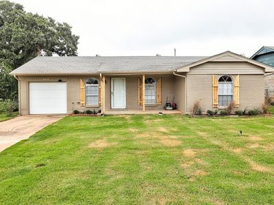804 S Dogwood St, Luther, OK, 73054