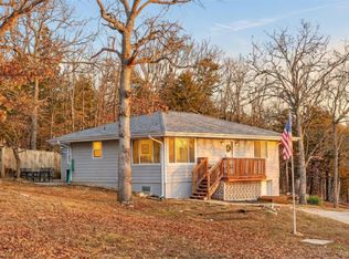 26103 Silver Rd, Hermitage, MO 65668