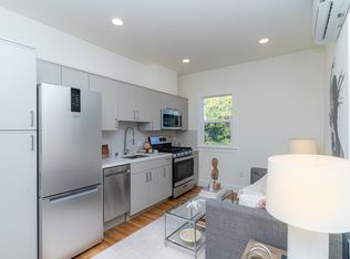 5530 College Ave #207, Oakland, CA 94618