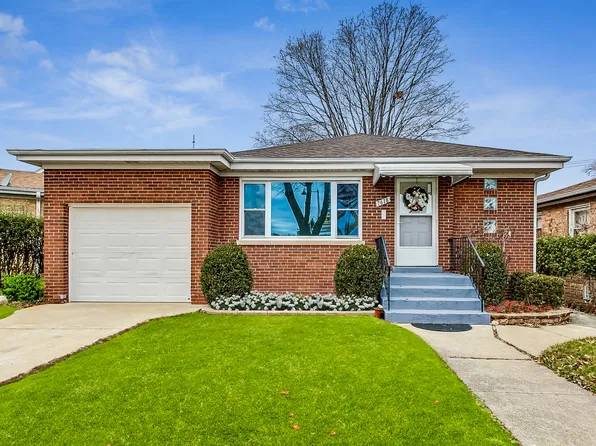 7618 W Monroe St, Niles, IL 60714