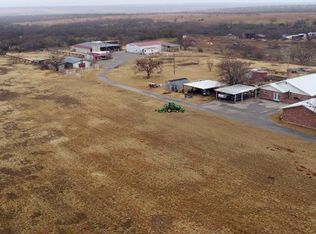 5026 N Interstate 20, Sweetwater, TX 79556