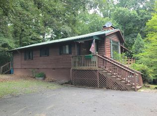 46 Daybreak Blvd, Murphy, NC 28906