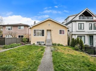 620 Slocan St, Vancouver, BC