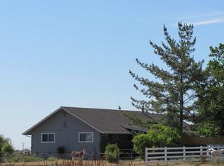 4878 3rd Ave, Orland, CA 95963