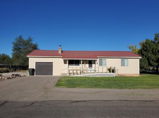 3869 N Arabian Way, Enoch, UT 84721