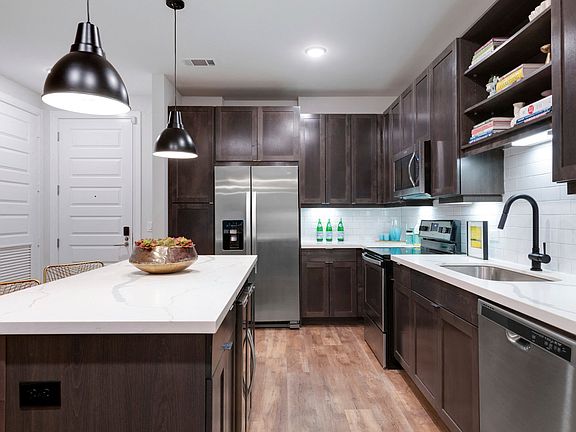 Model Kitchen