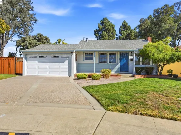 5946 Cinnabar Ct, Newark, CA 94560