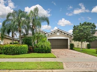 6674 Marbella Ln, Naples, FL 34105