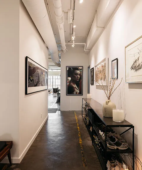 1855 Industrial St #307 — Photo 2