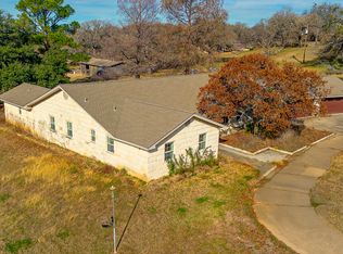 310 Oakhill Dr, Keene, TX 76059