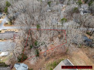 91 Remsdale St, Toccoa, GA 30577