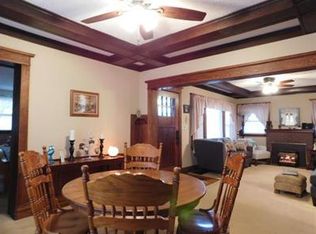223 Central Ave, Warren, PA
